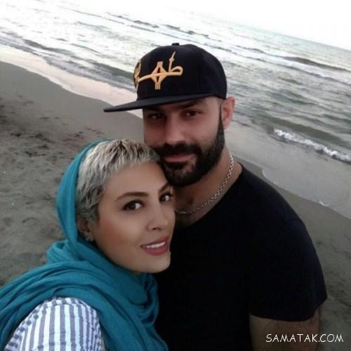 بیوگرافی و عکس های خفن حدیثه تهرانی بازیگر و شوهرش بیوگرافی و عکس های خفن حدیثه تهرانی بازیگر و شوهرش