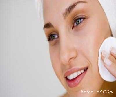 زیبایی پوست صورت زنان با 6 راهکار ساده
