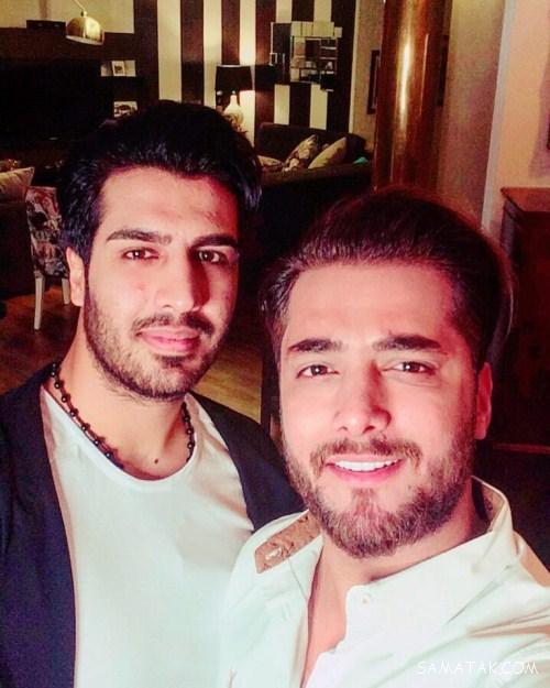 گروه ماکان بند | بیوگرافی گروه ماکان بند + تصاویر گروه ماکان بند | بیوگرافی گروه ماکان بند + تصاویر