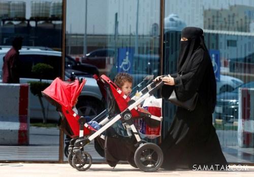 زیباترین زنان عربستان با چشم های خمار (عکس) زیباترین زنان عربستان با چشم های خمار (عکس)