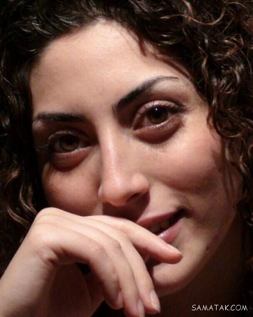 بیوگرافی بهار محمدپور دهکردی + همسر و عکس های شخصی