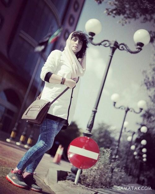 بیوگرافی بهار محمدپور دهکردی + همسر و عکس های شخصی