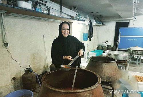جدیدترین مدل های لباس مشکی بازیگران در ماه محرم جدیدترین مدل های لباس مشکی بازیگران در ماه محرم