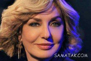 جدیدترین عکس های گوگوش و پسرش کامبیز 41 1319435860 samatak com