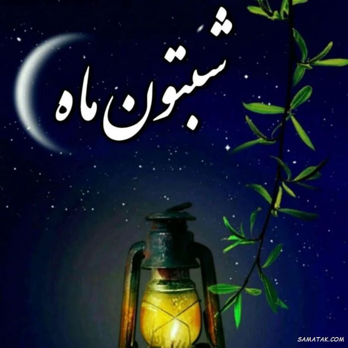 عکس نوشته شب بخیر عاشقانه و زیبا