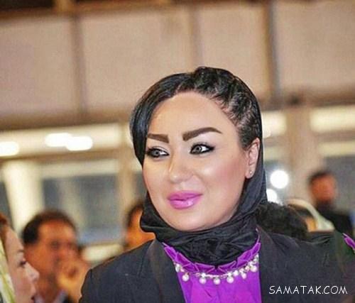 عکس های شقایق دلشاد با تیپ جدید عکس های شقایق دلشاد با تیپ جدید