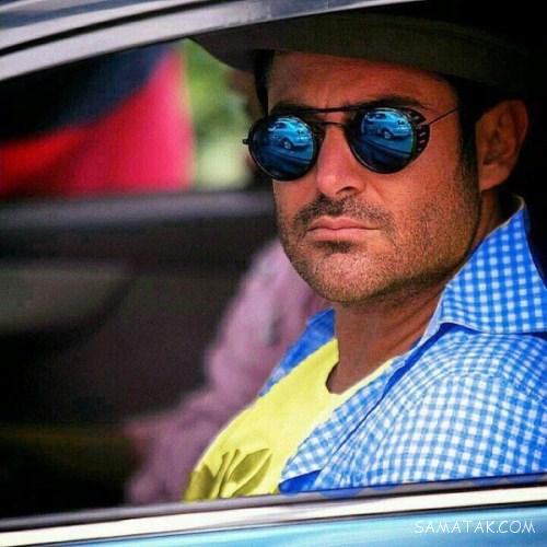 عکس های زندگی لاکچری و خصوصی محمدرضا گلزار عکس های زندگی لاکچری و خصوصی محمدرضا گلزار