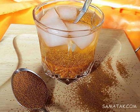درمان خانگی تبخال لب در 5 دقیقه