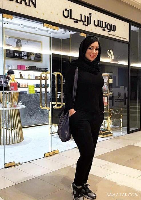 عکس های شقایق دلشاد با تیپ جدید عکس های شقایق دلشاد با تیپ جدید
