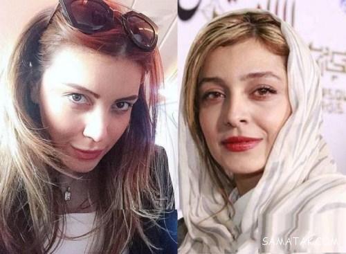 کاملترین مجموعه عکسهای سروین بیات خواهر ساره بیات کاملترین مجموعه عکسهای سروین بیات خواهر ساره بیات