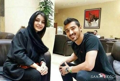 کاملترین مجموعه عکسهای سروین بیات خواهر ساره بیات کاملترین مجموعه عکسهای سروین بیات خواهر ساره بیات