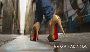 عکس های اندام زیباترین دختر روسی با بلندترین پاها 7 368281947 samatak com
