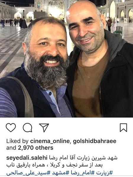 عکس های خوش تیپ ترین بازیگران ایرانی (97)