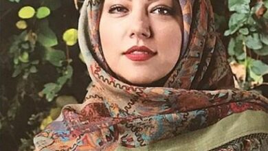 عکس فرزندان شهاب حسینی 2 1143465642 samatak com