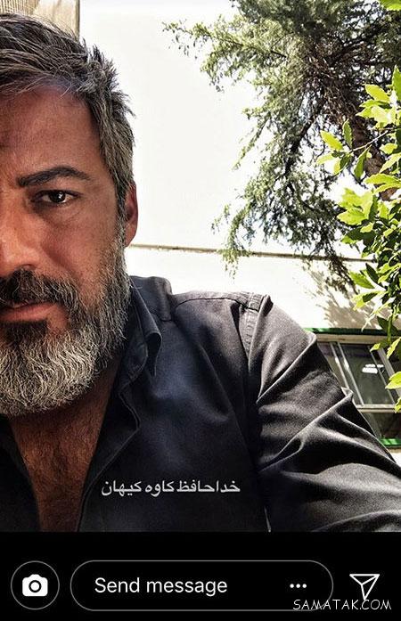 عکس های خوش تیپ ترین بازیگران ایرانی (97)