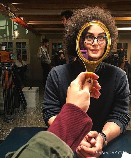 زیباترین عکس های بازیگران ایرانی با تیپ لاکچری