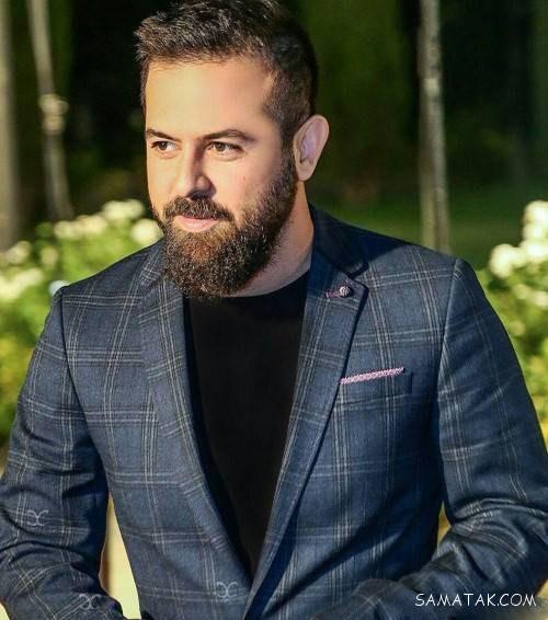 عکس های بیتا اصلانی همسر دوم هومن سیدی و دخترش نیل