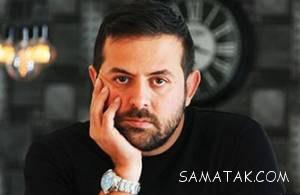 عکس های بیتا اصلانی همسر دوم هومن سیدی و دخترش نیل 48 1601309014 samatak com