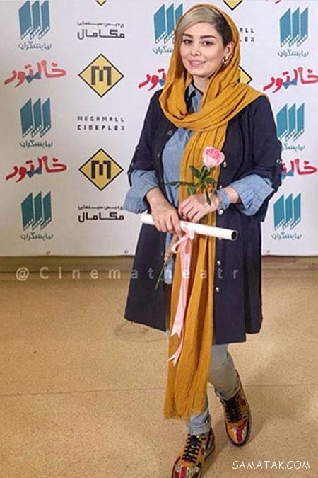 عکس های خوش تیپ ترین بازیگران ایرانی (97)