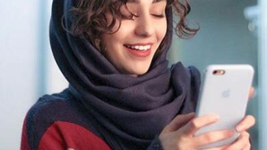 زیباترین عکس های بازیگران ایرانی با تیپ لاکچری 1 1817784029 samatak com