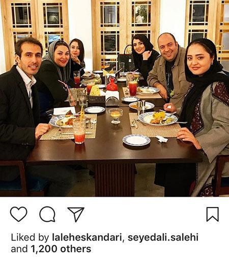 عکس های خوش تیپ ترین بازیگران ایرانی (97)