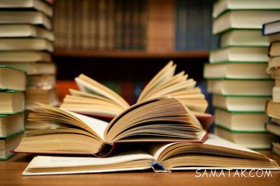 جملات زیبا درباره روز کتاب و کتابخوانی