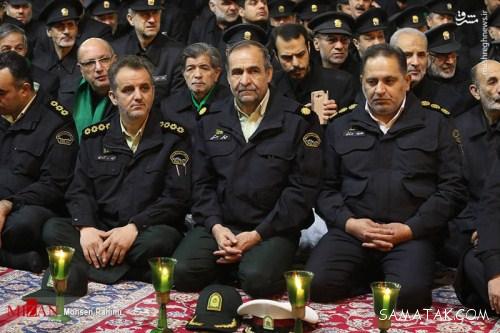 عکس هایی از شام غریبان شهادت امام رضا در حرم مطهر رضوی عکس هایی از شام غریبان شهادت امام رضا در حرم مطهر رضوی