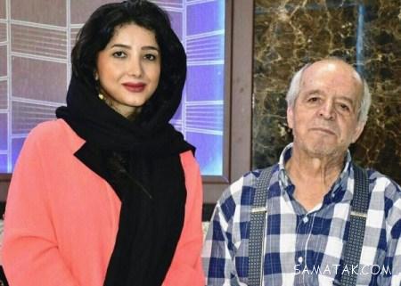 مرجان سپهری | همسر و فرزندان و بيوگرافي مرجان سپهری مرجان سپهری | همسر و فرزندان و بيوگرافي مرجان سپهری