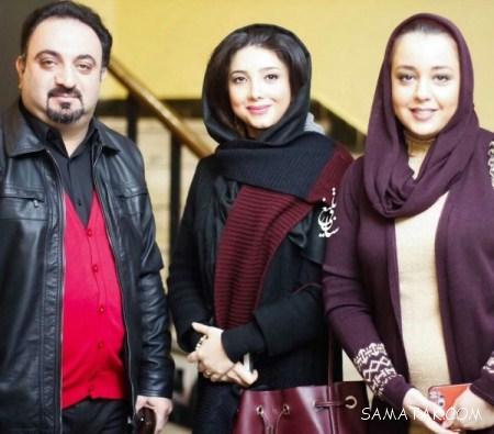 مرجان سپهری | همسر و فرزندان و بيوگرافي مرجان سپهری مرجان سپهری | همسر و فرزندان و بيوگرافي مرجان سپهری