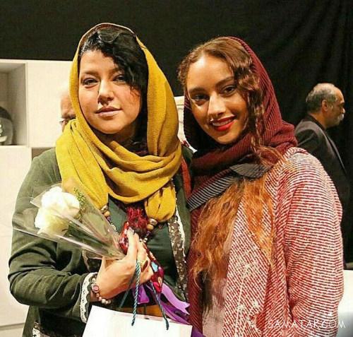 عکس بازیگران زن ایرانی سری جدید عکس بازیگران زن ایرانی سری جدید