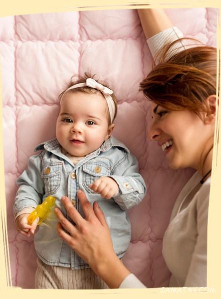 عکس بچه های ناز و خوشگل برای پروفایل عکس بچه های ناز و خوشگل برای پروفایل