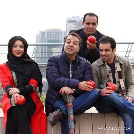 مرجان سپهری | همسر و فرزندان و بيوگرافي مرجان سپهری مرجان سپهری | همسر و فرزندان و بيوگرافي مرجان سپهری