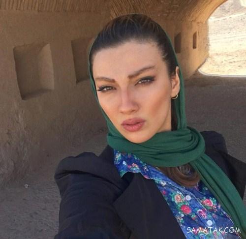 عکس بازیگران زن ایرانی سری جدید عکس بازیگران زن ایرانی سری جدید