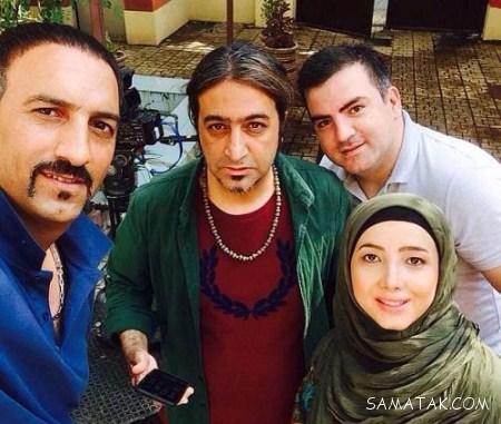 مرجان سپهری | همسر و فرزندان و بيوگرافي مرجان سپهری مرجان سپهری | همسر و فرزندان و بيوگرافي مرجان سپهری