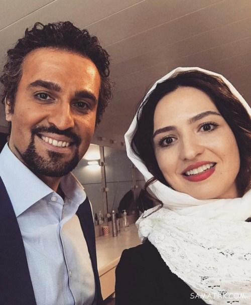 عکس بازیگران زن ایرانی سری جدید عکس بازیگران زن ایرانی سری جدید