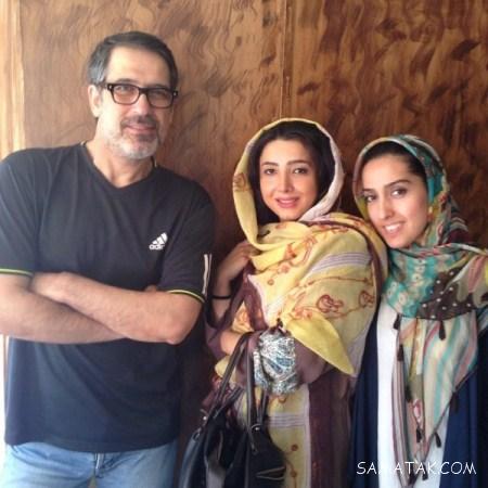 مرجان سپهری | همسر و فرزندان و بيوگرافي مرجان سپهری مرجان سپهری | همسر و فرزندان و بيوگرافي مرجان سپهری