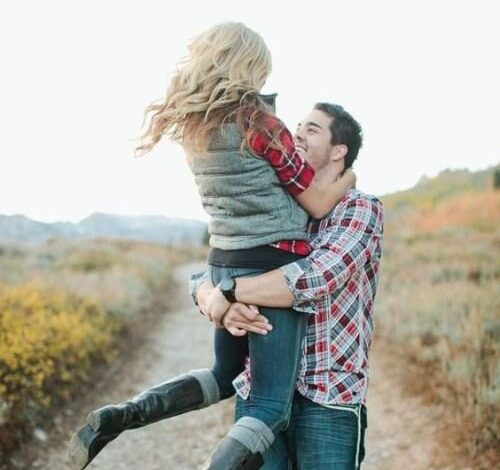 عکس های عاشقانه بغل گرفتن و بغل کردن احساسی 1 79994350 samatak com