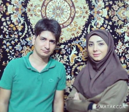 مرجان سپهری | همسر و فرزندان و بيوگرافي مرجان سپهری مرجان سپهری | همسر و فرزندان و بيوگرافي مرجان سپهری