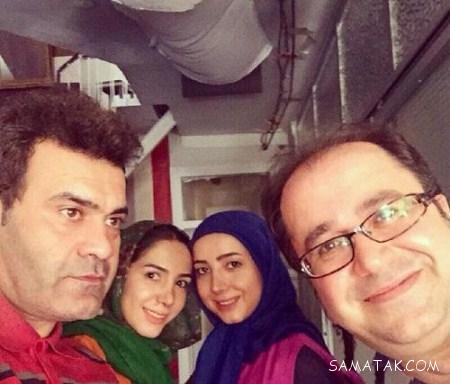 مرجان سپهری | همسر و فرزندان و بيوگرافي مرجان سپهری مرجان سپهری | همسر و فرزندان و بيوگرافي مرجان سپهری
