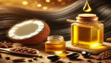 بهترین روغن برای پرپشت شدن مو در یک هفته 214 بهترین روغن برای پرپشت شدن مو در یک هفته