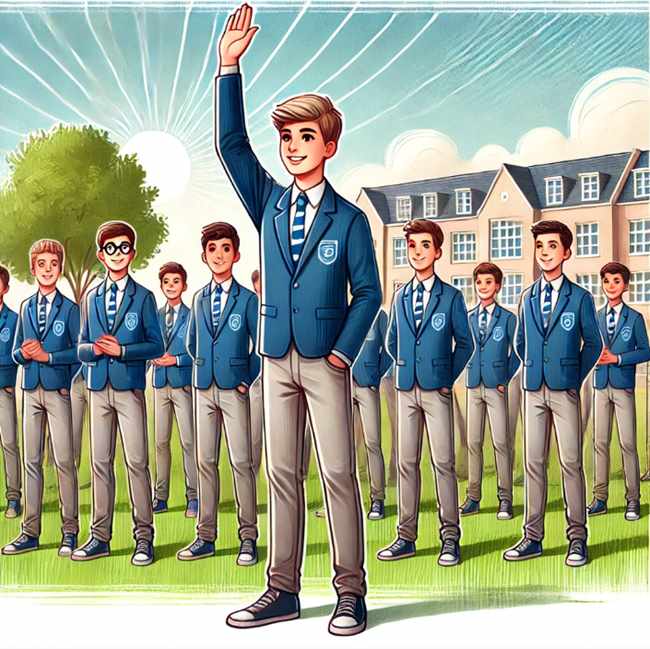 چیستان برای مدرسه با جواب 4 چیستان برای سر صف