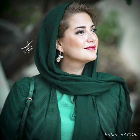 طناز طباطبایی | عکس های همسر و بيوگرافي طناز طباطبایی