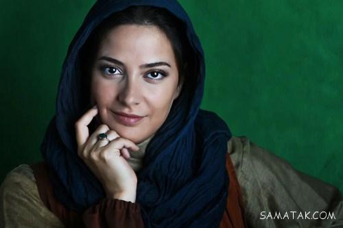 طناز طباطبایی | عکس های همسر و بيوگرافي طناز طباطبایی