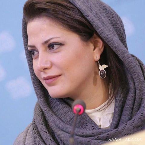 طناز طباطبایی | عکس های همسر و بيوگرافي طناز طباطبایی