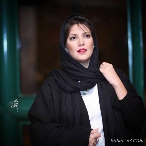 طناز طباطبایی | عکس های همسر و بيوگرافي طناز طباطبایی