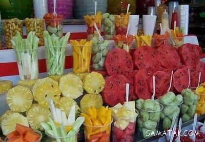 عکس نوشته های خنده دار جدید باحال طنز خفن جالب
