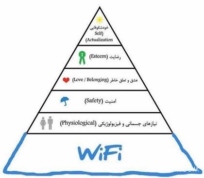 عکس نوشته های خنده دار جدید باحال طنز خفن جالب
