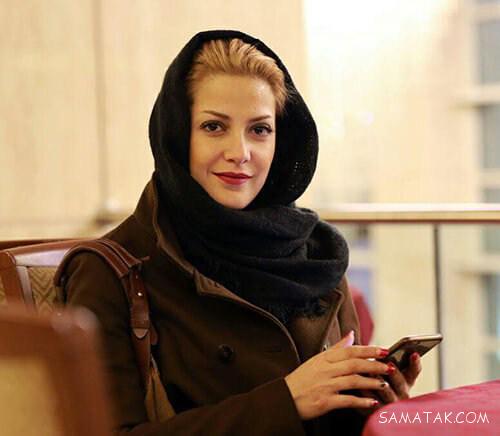 طناز طباطبایی | عکس های همسر و بيوگرافي طناز طباطبایی