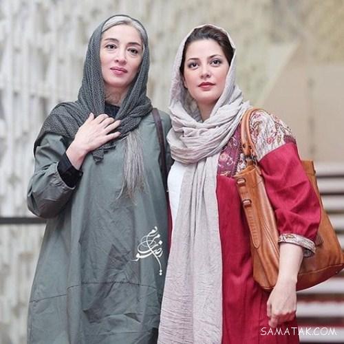 طناز طباطبایی | عکس های همسر و بيوگرافي طناز طباطبایی