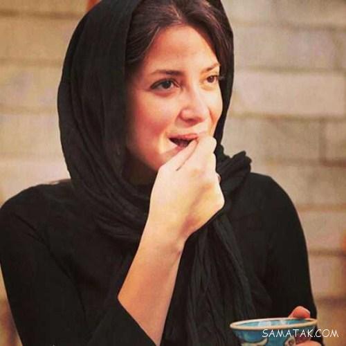 طناز طباطبایی | عکس های همسر و بيوگرافي طناز طباطبایی